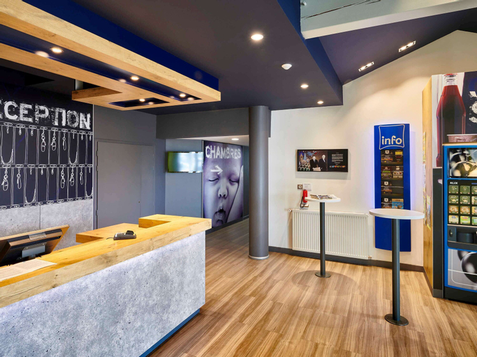 ibis Budget Dax Saint Paul les Dax, Landes
