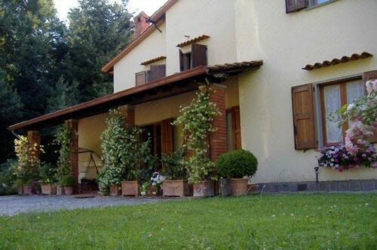 B&B da Ronald...a Pian del Papa, Arezzo