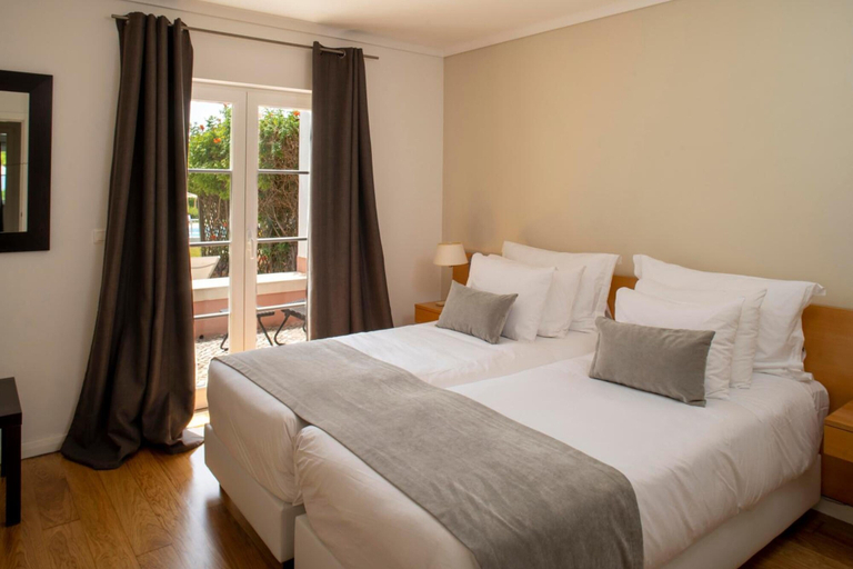 Bedroom 3, Vila Bicuda Resort, Cascais