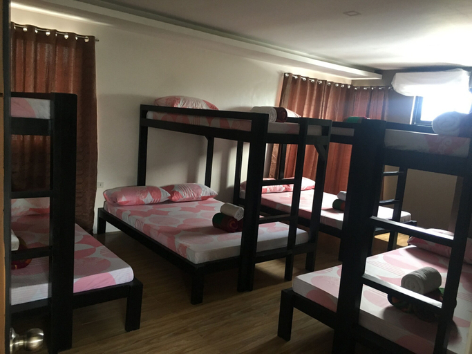 Bedroom 2, Comodidad de Amanda, Vigan City