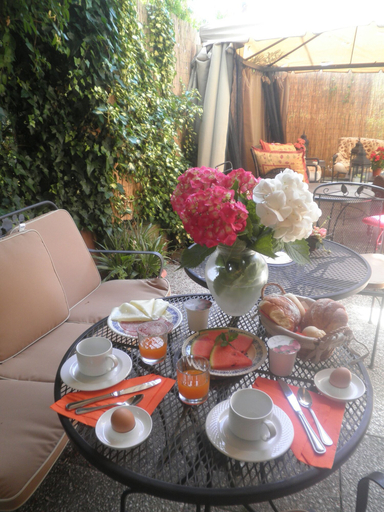 Food & Drinks 5, Hotel Villa Stella.check-in.9AM-3PM, Venezia