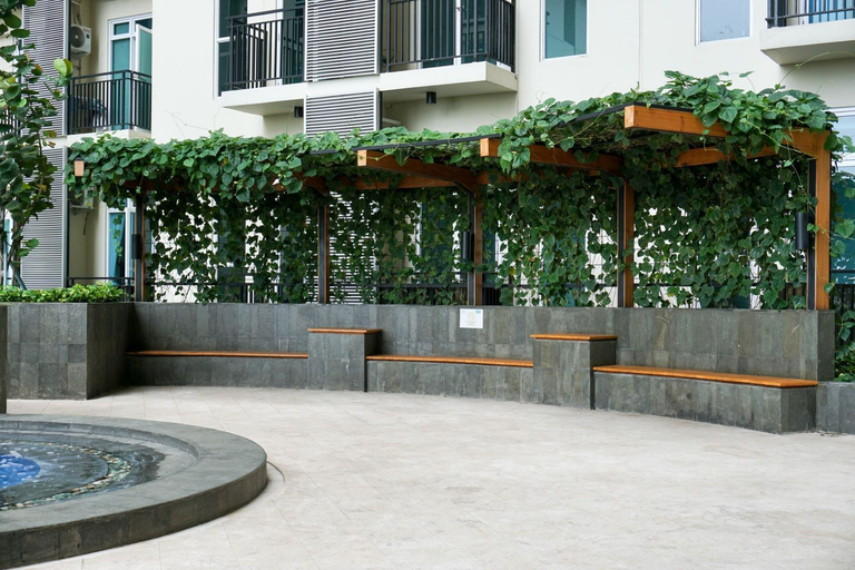 Exterior & Views 2, Beautiful 1BR Apartment at Puri Orchard By Travelio, West Jakarta