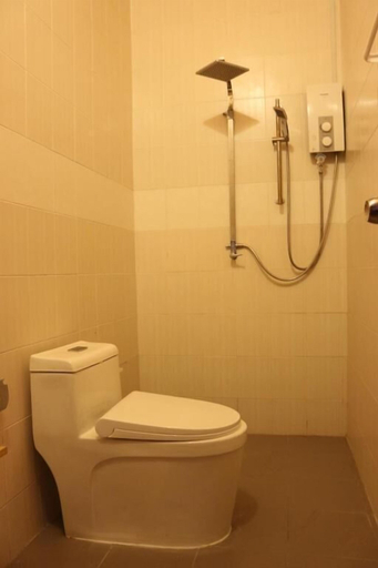 Bathroom, Rasdhoo Wave Blue, North Ari Atoll