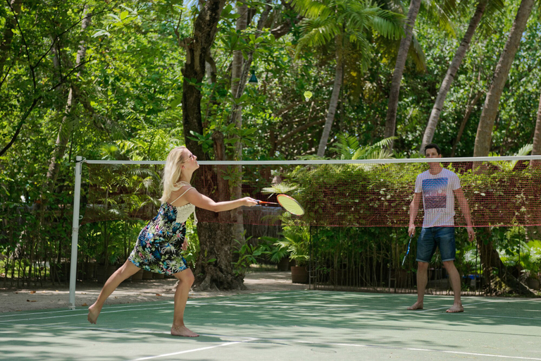 Sport & Beauty 2, Embudu Village, Malé