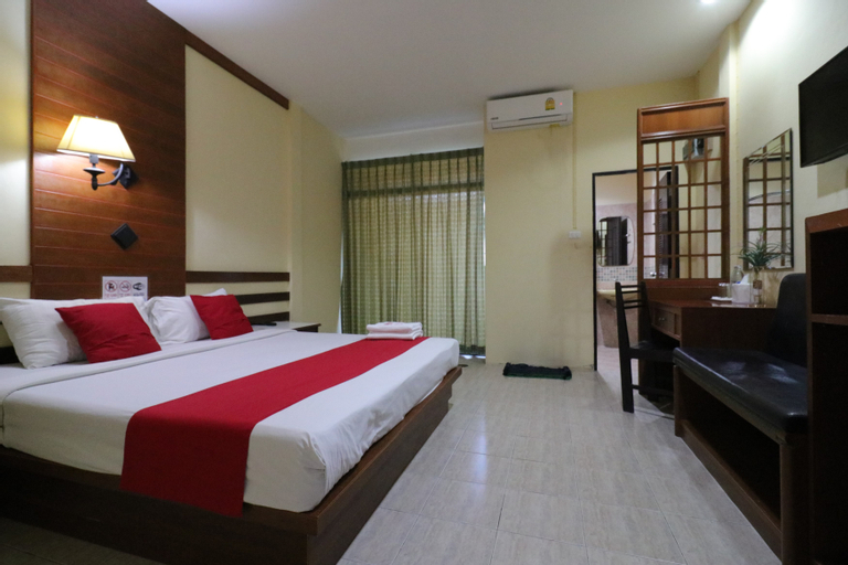 Bedroom 6