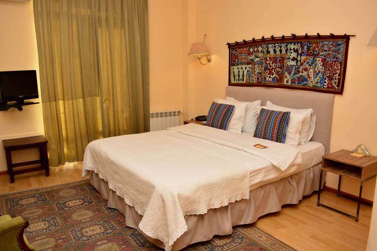 Bedroom 3, Betsy's Hotel, Tbilisi