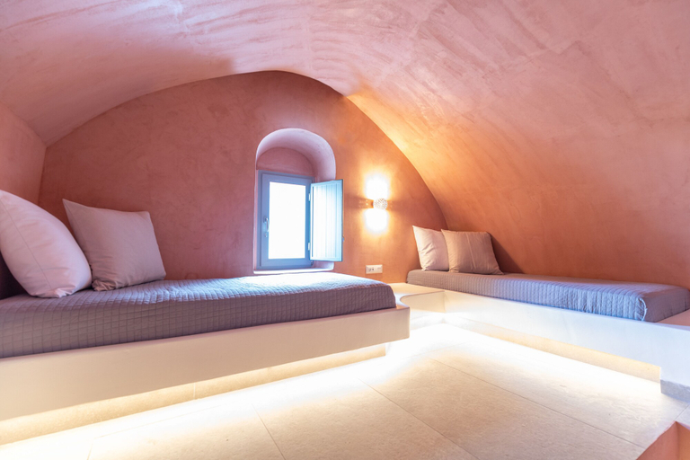 Bedroom 5, Kykladonisia Traditional Settlement, South Aegean