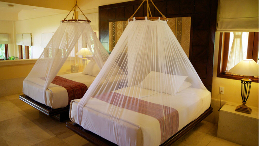 Bedroom 3, Pulchra - Philippines, San Fernando