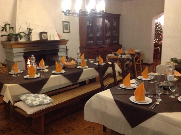 Food & Drinks 3, B&B da Ronald...a Pian del Papa, Arezzo