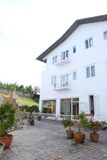Exterior & Views 2, Lu Tan Residence, Đà Lạt