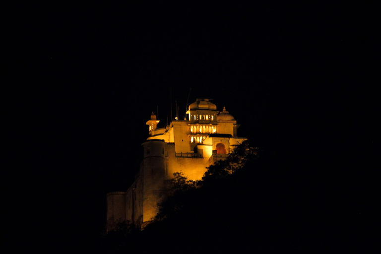 Exterior & Views 2, Bamboo Saa Resort & Spa - Udaipur, Udaipur