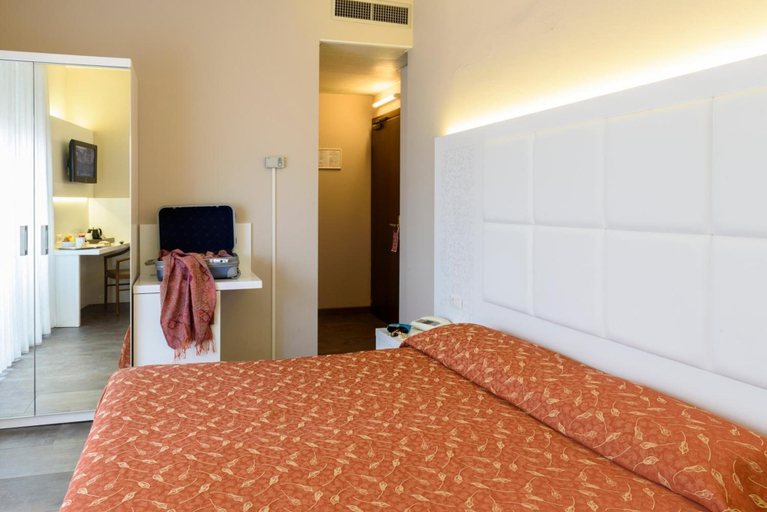 Bedroom 3, Hotel Primavera, Verbano-Cusio-Ossola