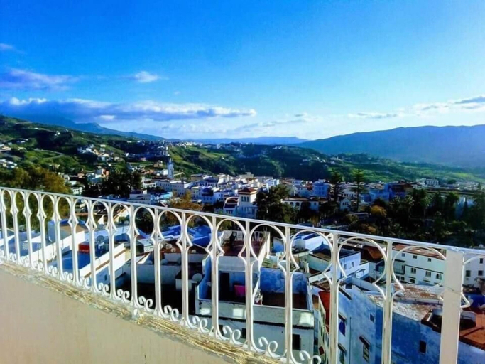 Others 1, Appart'hotel Nouara, Chefchaouen