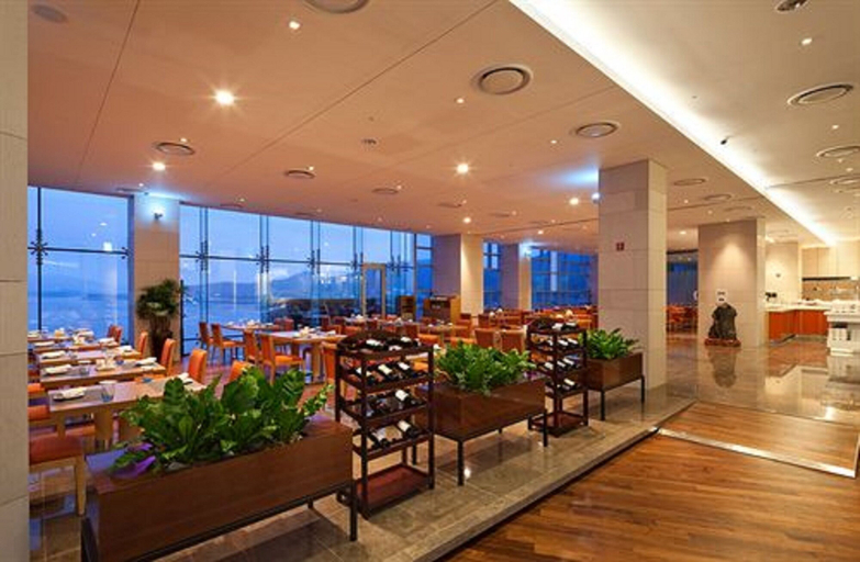 Food & Drinks 5, Hidden Bay Hotel, Yeosu