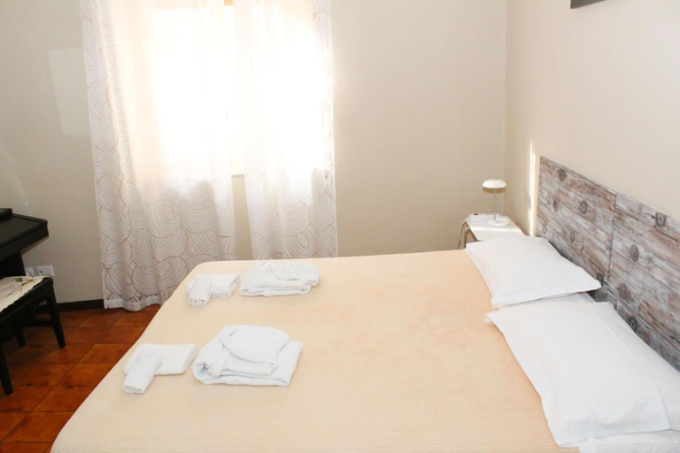 Bedroom 2, Camera con Vista B&B, Ancona
