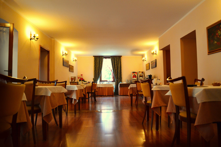 Food & Drinks 4, Hotel Sebino, Brescia