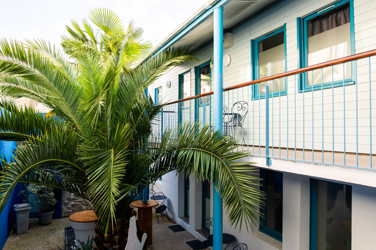 Exterior & Views 2, Hôtel de la Gare, Finistère