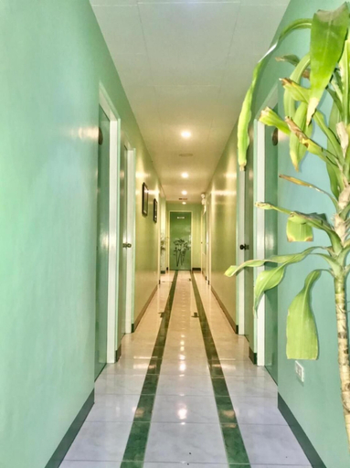 Others 5, RDT Hotel & Spa, Pozzorubio