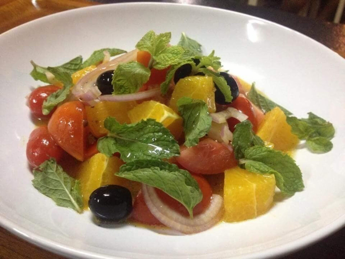 Food & Drinks 5, The Curve Residence Hua Hin, Hua Hin