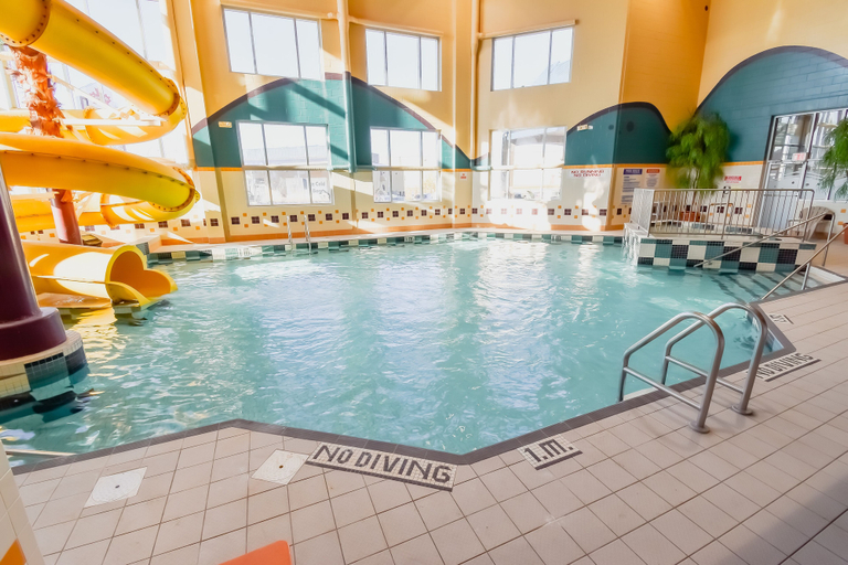 Sport & Beauty 5, Canad Inns Destination Centre Polo Park, Division No. 11