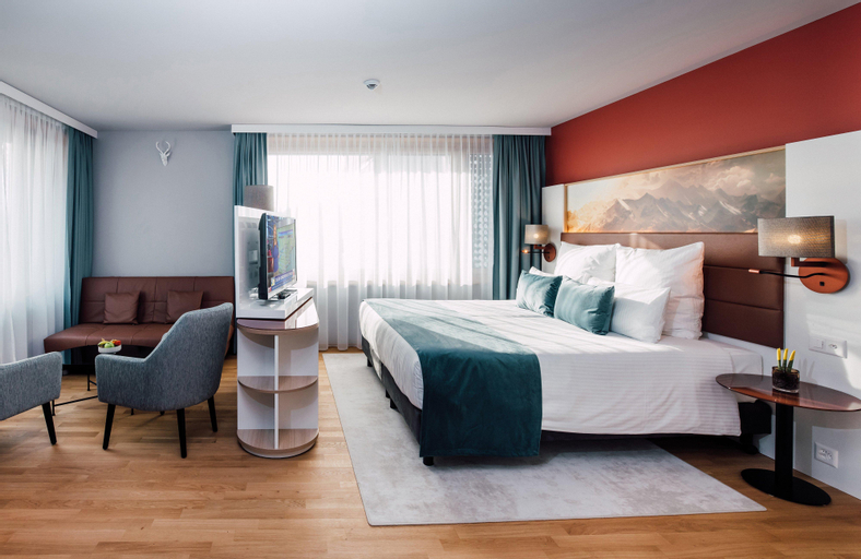 Bedroom 3