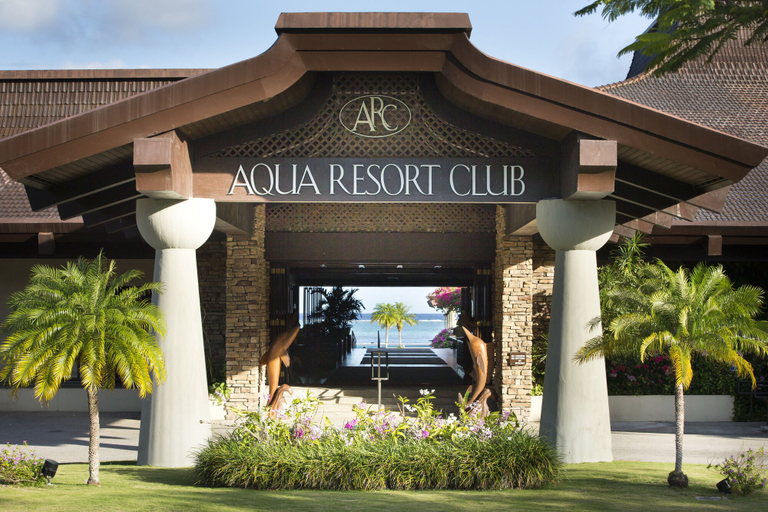 Exterior & Views 2, Aqua Resort Club Saipan, Saipan