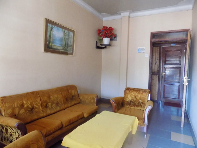 Others 4, Rosama Guest House, Jinja