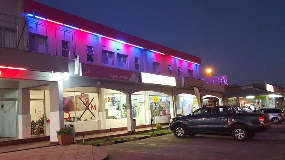 Exterior & Views 2, Hotel Al-Khalil Machava, Boane