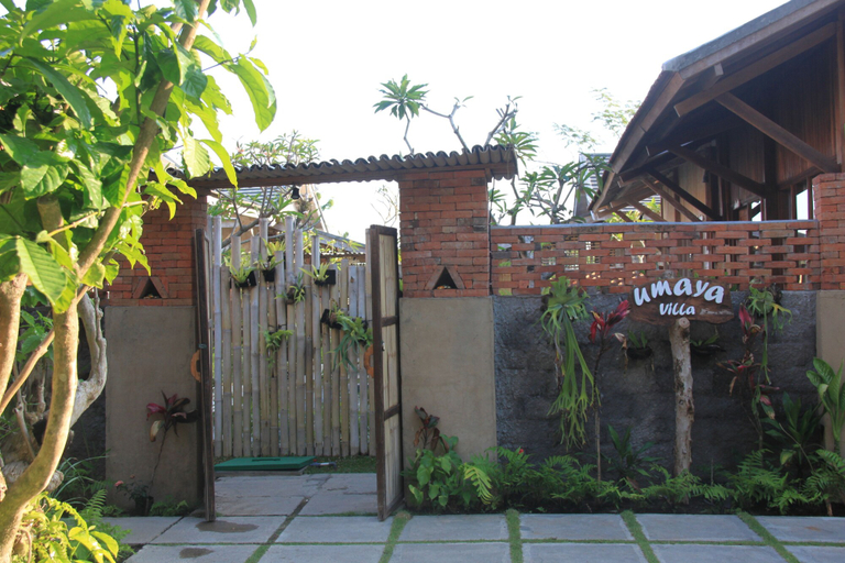 Exterior & Views 2, Umaya Villa Ubud, Gianyar