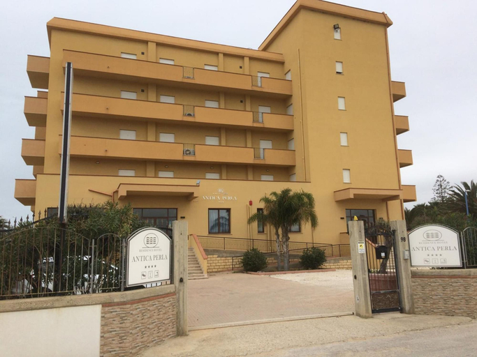 Exterior & Views 2, Antica Perla Residence Hotel, Agrigento