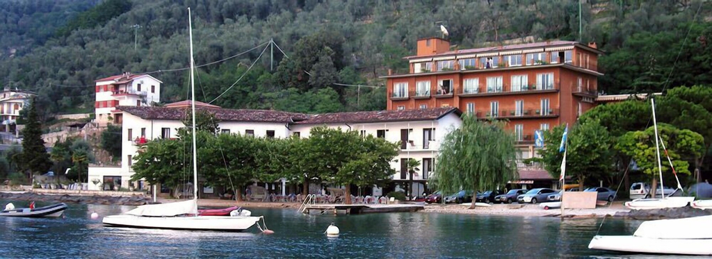 Hotel Nike, Verona