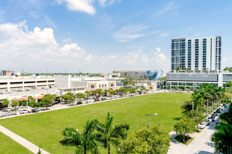 Exterior & Views 2, Hyde Suites Midtown Miami, Miami-Dade