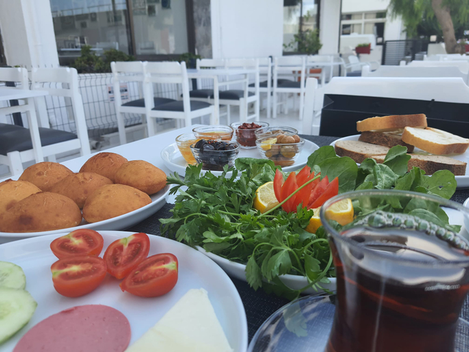 Food & Drinks 5, Z HOTEL, Çeşme