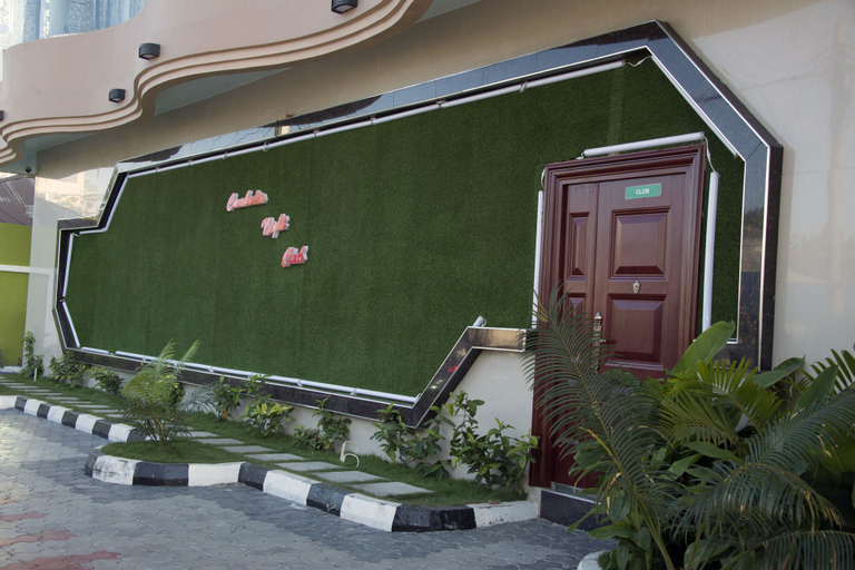Exterior & Views 2, Rungwe Hotel, Kinondoni