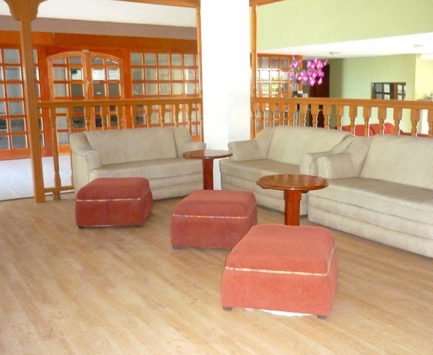 Others 5, Hotel Debliz, Campeche
