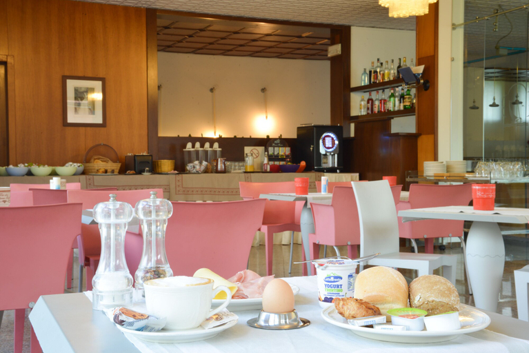 Food & Drinks 5, Hotel Venezia, Trento