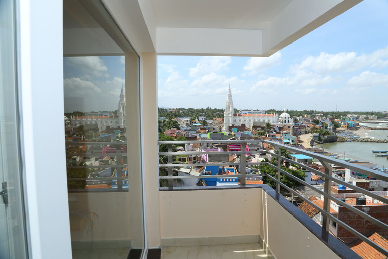 Others 5, Hotel Maadhini, Kanniyakumari