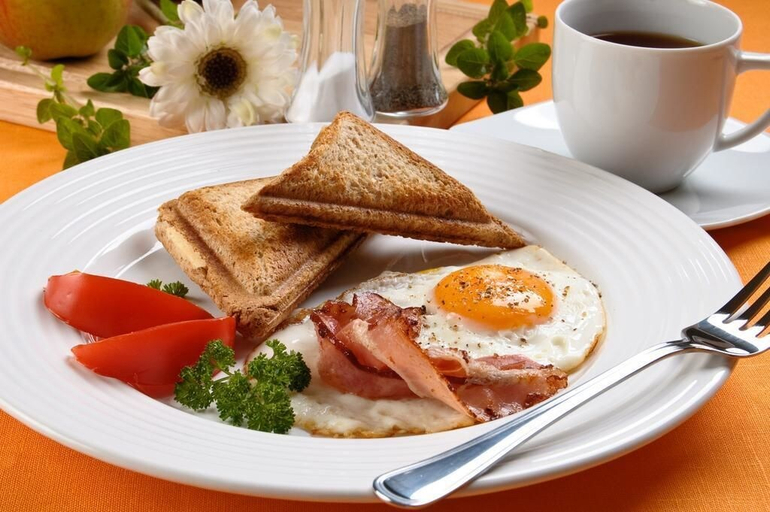 Food & Drinks 4, Hotel Classic, Ussuriyskiy rayon
