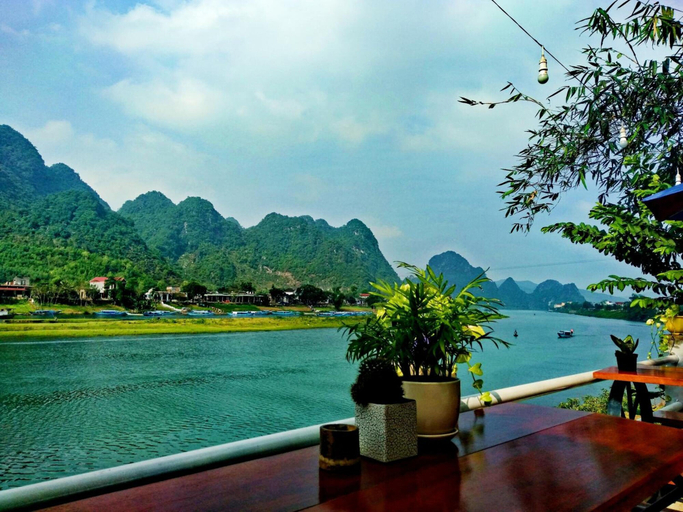 Sport & Beauty 5, Areca Bungalow, Bố Trạch
