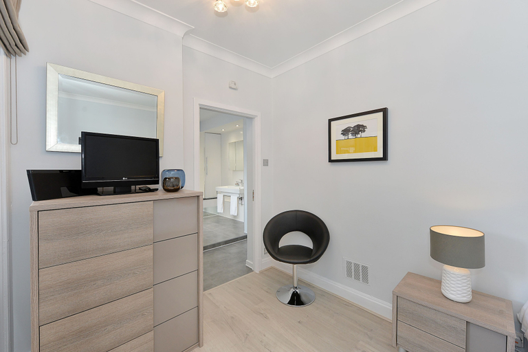 Others 5, Chiltern Street Serviced Apartments - Marylebone, London