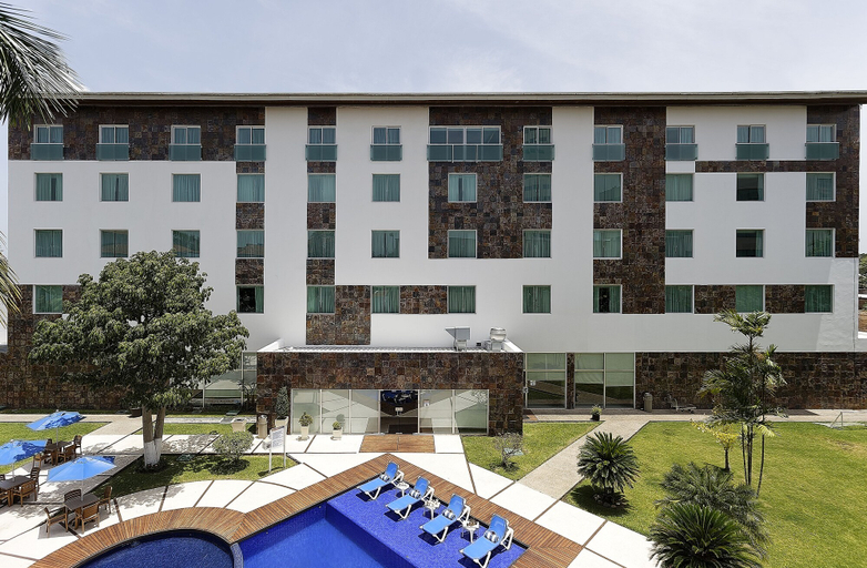 Exterior & Views 4, Holiday Inn Express VILLAHERMOSA TABASCO 2000 by IHG, Jalpa de Méndez