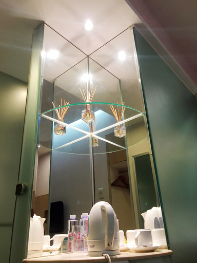 Food & Drinks 5, Sunon Hotel, Shenzhen