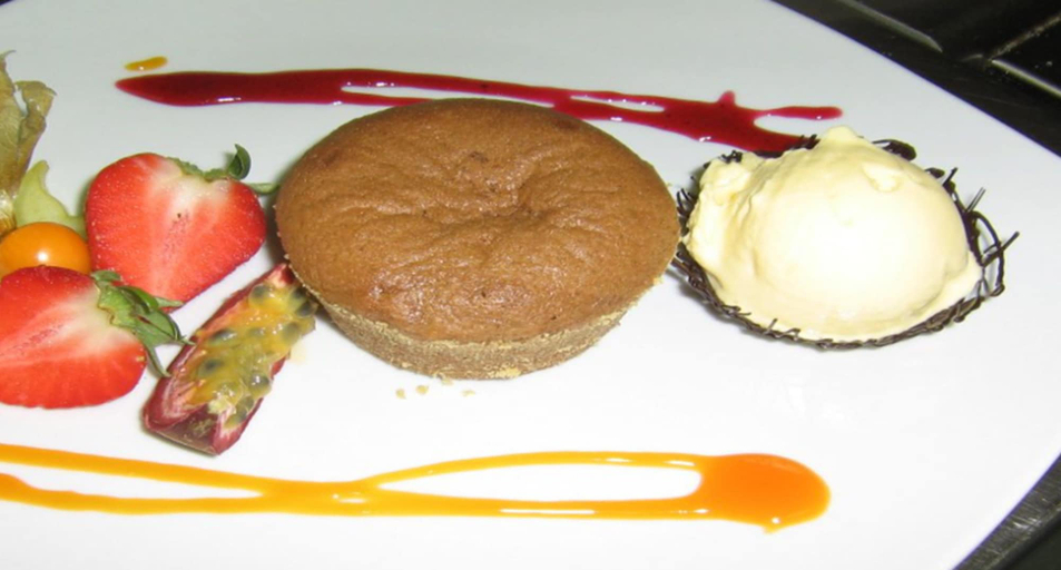 Food & Drinks 5, Albergo Gader, Bolzano