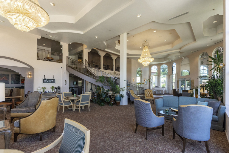Food & Drinks 5, Forest Villas Hotel - Prescott, Yavapai