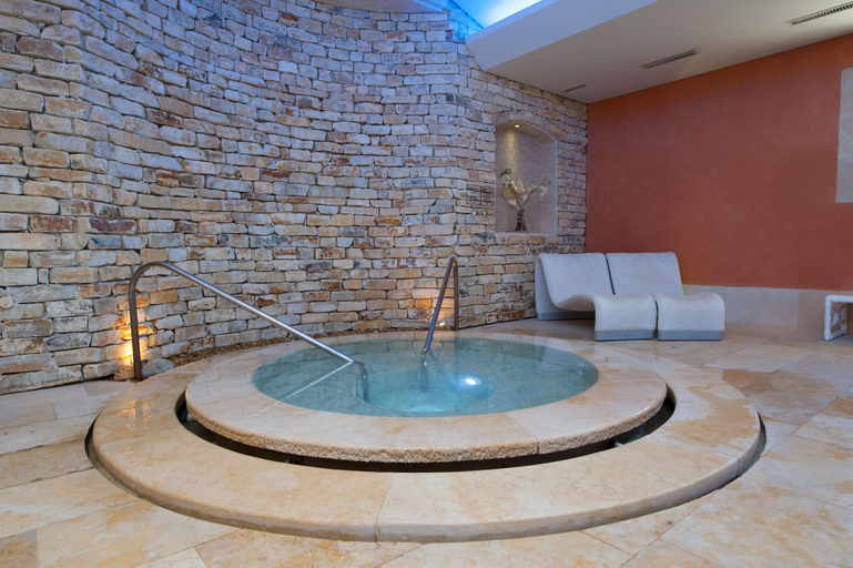 Sport & Beauty 2, Auberge de Cassagne & Spa, Vaucluse