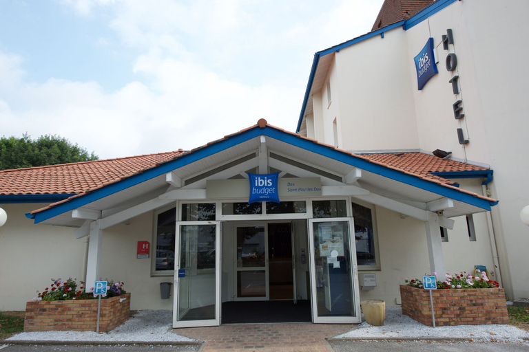 Exterior & Views 2, ibis Budget Dax Saint Paul les Dax, Landes