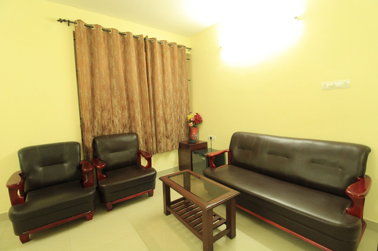 Others 5, Viswa Service Apartments, Madurai