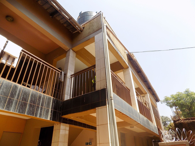 Exterior & Views 2, Rosama Guest House, Jinja