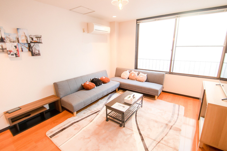 Others 5, AMP FLAT Tenjin Minami, Fukuoka