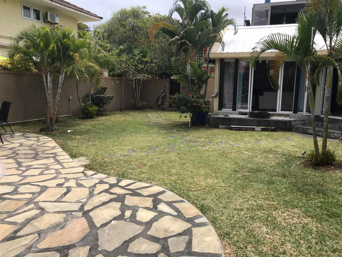 Exterior & Views 2, H&K Villa